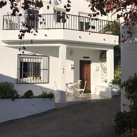 Casa Cometa Altea la Vieja Extérieur photo