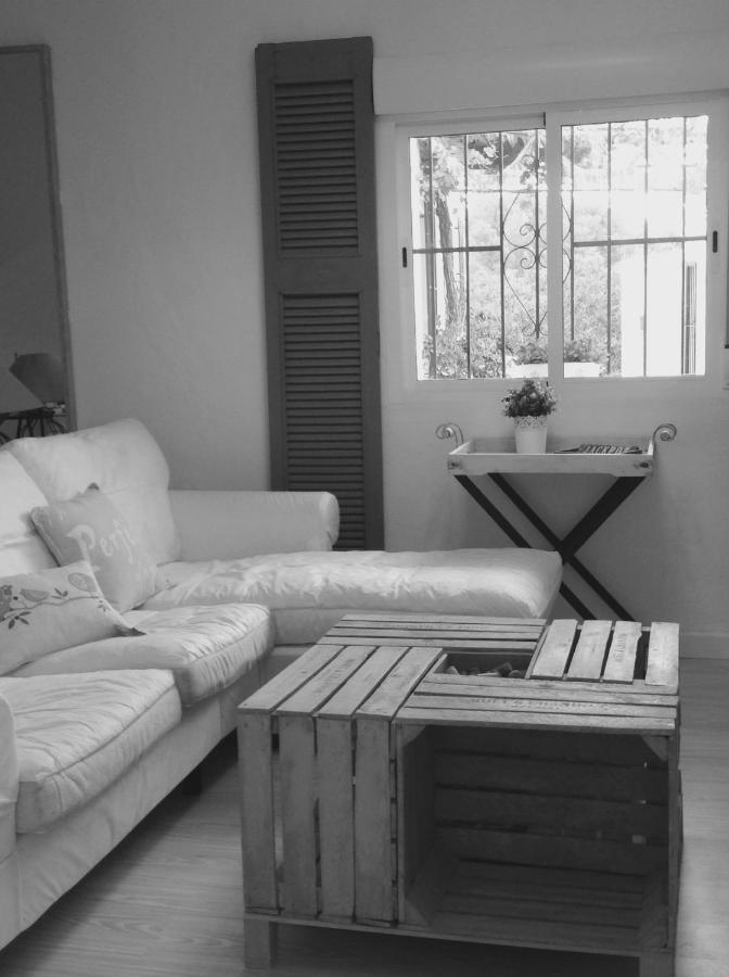 Casa Cometa Altea la Vieja Extérieur photo