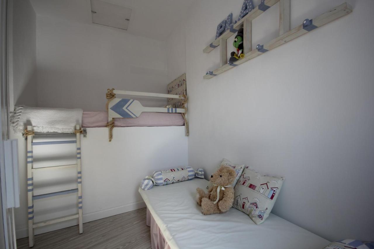 Casa Cometa Altea la Vieja Extérieur photo